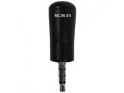 NADY MCM 85 Mini Plug In High Performance Condenser Microphone