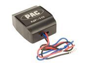 NEW PAC NF 10 10 AMP DELUXE POWER LEAD FILTER 12 VOLT CAR STEREO ACCESS