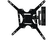 Peerless PA746 Peerless AV Paramount PA746 Wall Mount for Flat Panel Display 32 to 50 Screen Support 80 lb Load