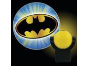DC COMICS 14536 LED Projectable Night Light Batman R Signal