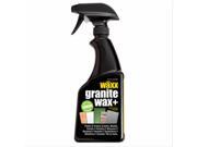 Flitz Granite Waxx Plus Seal Protect