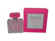 Victoria s Secret Fabulous Eau De Parfum Spray 100ml 3.4oz