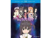 SELECTOR INFECTED WIXOSS COMPLETE SER