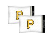 MLB Pittsburgh Pirates Pillowcases Baseball Pillow Covers