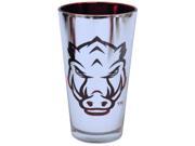 University of Arkansas Mug Pint Glass Lasercut Case Pack 48