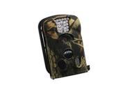 AcornTrail Hunting Camera 8 Double A Charged for Longer Battery Use