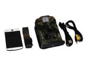 Weather Proof Hunting Video Camera Game Sport Farms Concealed Discreet