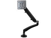 Startech ARMSLIM Slim Articulating Monitor Arm with Cable Management Grommet or Desk Mount