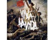 VIVA LA VIDA OR DEATH AND ALL