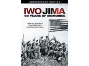 Iwo Jima 50 Years of Memories