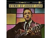HYMNS BY JOHNNY CASH