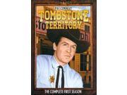 Tombstone Territory the Complete First Season [4 Discs]