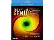 NATURE OF GENIUS TWO FILMS BY MICHAEL