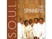 SOUL SPINNERS