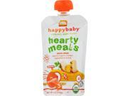 Happy Baby Organic Baby Food Stage 3 Chick Chick 4 oz Case of 16