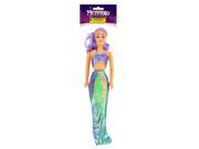 Mermaid Fashion Doll with Accessories Case of 144