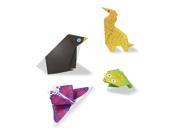 On the Go Crafts Origami Activity Set Animals