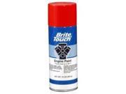 Brite Touch Engine Paint Chevrolet Orange 10 oz. Aerosol Brite Touch Engine Paint Chevrolet Orange 10 oz. Aerosol
