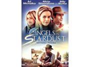 ANGELS IN STARDUST