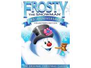 FROSTY THE SNOWMAN 45TH ANNIVERSARY C