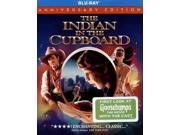 INDIAN IN THE CUPBOARD 20TH ANNIVERSA