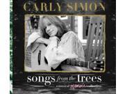 SONGS FROM THE TREES MUSICAL MEMOIR