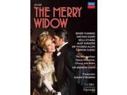 MERRY WIDOW