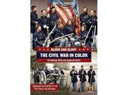 BLOOD AND GLORY CIVIL WAR IN COLOR