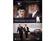 AGATHA CHRISTIE S PARTNERS IN CRIME