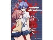 RIDDLE STORY OF DEVIL COMPLETE SERIES