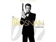 007 THE PIERCE BROSNAN COLLECTION