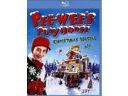 PEE WEE S PLAYHOUSE CHRISTMAS SPECIAL