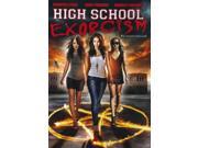 HIGH SCHOOL EXORCISM