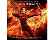 HUNGER GAMES:MOCKINGJAY PART 2 (OSC) HUNGER GAMES:MOCKINGJAY PART 2 (OSC)