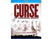 CURSE OF DOWNER S GROVE