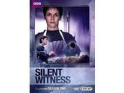 SILENT WITNESS SEASON TWO