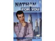 NATHAN FOR YOU SEASONS ONE AND TWO