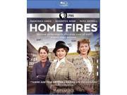 MASTERPIECE HOME FIRES