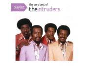 PLAYLIST VERY BEST OF THE INTRUDERS