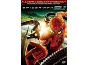 SPIDERMAN 2.1 DVD EXTENDED CUT 2 DISC WS 2.40 A NLA