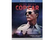 COP CAR