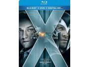 X Men First Class [Blu ray]