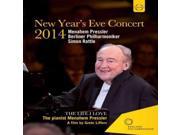 NEW YEAR S EVE CONCERT 2014