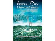 ASTRAL CITY SPIRITUAL JOURNEY