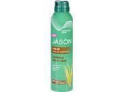 Jason Natural Products Spray Lotion Sheer Soothing Aloe Vera 6 oz