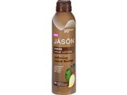 Jason Natural Products Spray Lotion Sheer Softening Cocoa Butter 6 oz