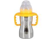 Thinkbaby Cup Sippy Of Steel 9 oz