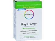 Rainbow Light Remedies For Wellness Bright Energy 30 Tablets