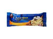 Quest Bar Vanilla Almond Crunch 2.12 oz case of 12