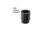 SK Hand Tool SK 84676 2 3 8in 3 4in Drive 6pt Impact Socket